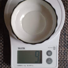 玄米焼きおにぎり 2