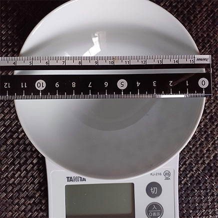 玄米おにぎり 4