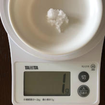 キャベツとわかめのナムル 2