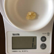 もやしのナムル 3