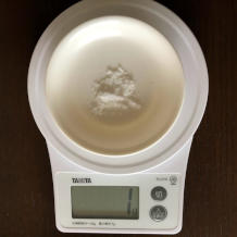 キャベツと人参のスープ 2