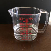 キャベツと人参のスープ 4