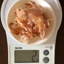 大根とキャベツのサラダ 2