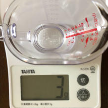 大根とキャベツのサラダ 3