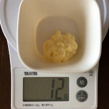 大根とキャベツのサラダ 5