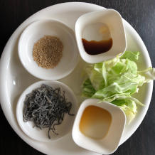 無限キャベツ 1