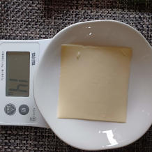 オクラチーズ 3