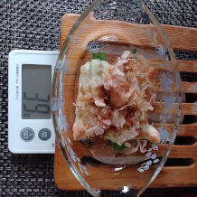 オクラチーズ 5