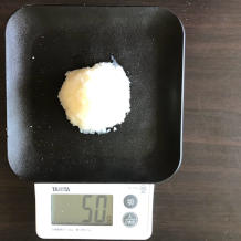 しらすおろし 2