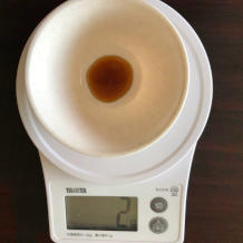 しらすおろし 5