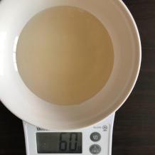 キャベツのおひたし 3