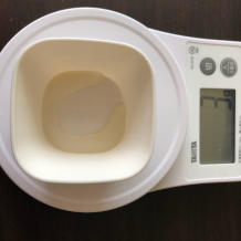 キャベツのおひたし 5