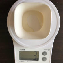 きゅうりのおひたし 4