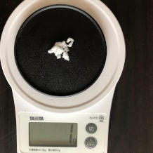 セロリのつけもの 2