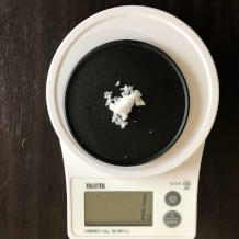 大根ときゅうりのサラダ 2