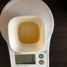 大根ときゅうりのサラダ 3