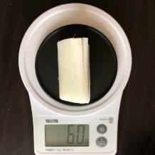 大根ときゅうりのサラダ 6