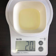 トマトと人参のマリネ 3