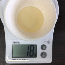 酢ごぼう 5