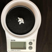 オクラの漬物 4