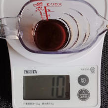 オクラとトマトのサラダ 4