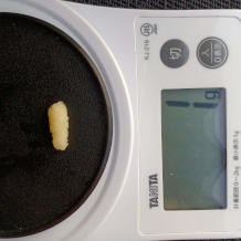 キュウリのナムル 5