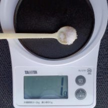 キュウリのナムル 6