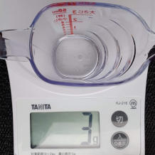 豆苗の肉巻き 4