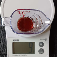 ちくわのきんぴら 6