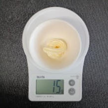 セロリのスティックサラダ 6