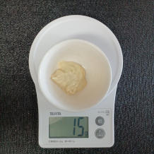 セロリのスティックサラダ 7