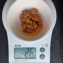 オクラ納豆豆腐 3