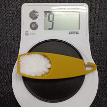 トマトときゅうりのサラダ 6