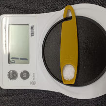 トマトときゅうりのサラダ 7