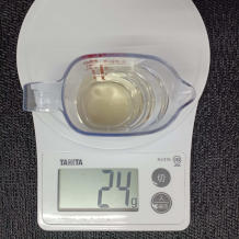 トマトと玉ねぎのサラダ 4