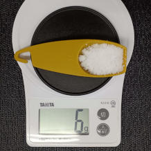 トマトと玉ねぎのサラダ 5