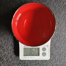 豆苗の卵スープ 4