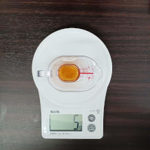 オクラのナムル 3