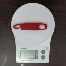 オクラのナムル 5