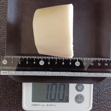 人参と大根のきんぴら 2