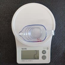 冬瓜のひやし鉢 5