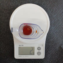 冬瓜のひやし鉢 6