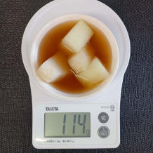 冬瓜のひやし鉢 8