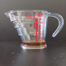 トマトと大葉のサラダ 10