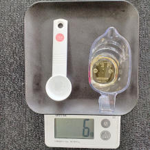 トマトのネギだれ 4