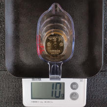 トマトの蜂蜜漬け 5