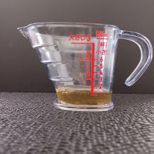 トマトの蜂蜜漬け 6