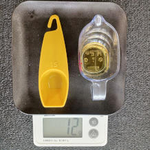 ブロッコリーとトマトのサラダ 4