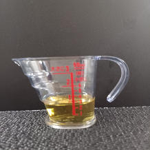 ブロッコリーとトマトのサラダ 5