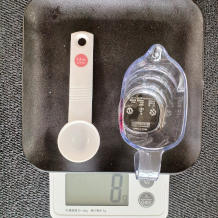 ブロッコリーとトマトのサラダ 6